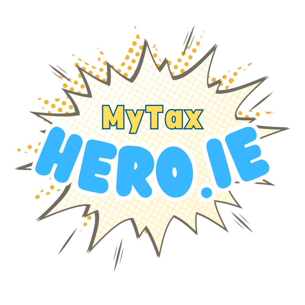 Emergency Tax Explained  - mytaxhero.ie 